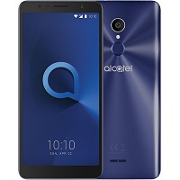 
Alcatel 3c supports frequency bands GSM ,  HSPA ,  LTE. Official announcement date is  January 2018. The device is working on an Android 7.1 (Nougat) with a Quad-core 1.3 GHz Cortex-A7 proc