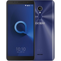 Alcatel 3c - description and parameters