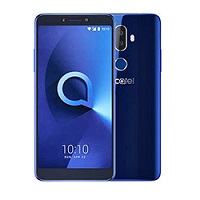 Alcatel 3v - description and parameters