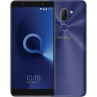 Alcatel 3x - description and parameters