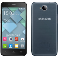 Alcatel Idol Mini OT-6012 - description and parameters