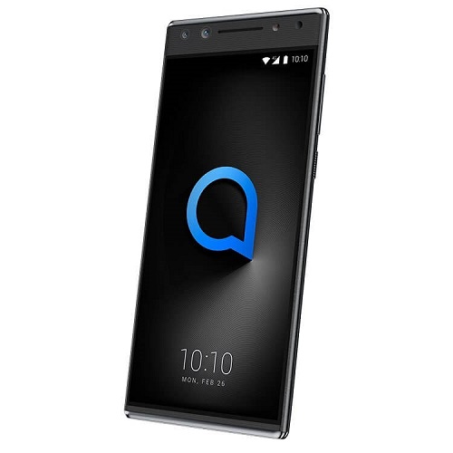 Alcatel 5 - description and parameters