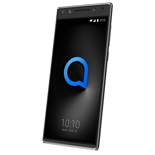 Alcatel 5 TA-1044 - description and parameters