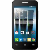 Alcatel Evolve 2 - description and parameters