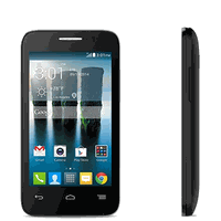 Alcatel Evolve 2 - description and parameters