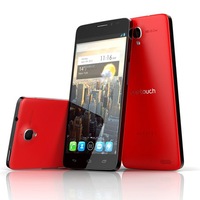 Alcatel Idol X - description and parameters