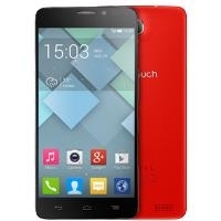 Alcatel Idol X - description and parameters