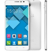 Alcatel Idol X+ - description and parameters