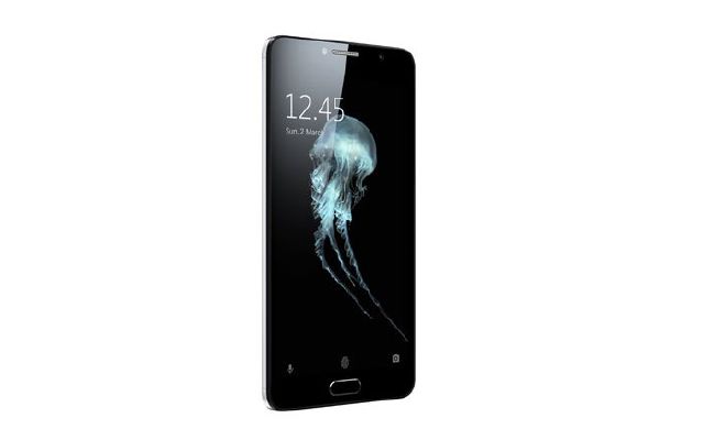 Alcatel Flash Plus 2 - description and parameters