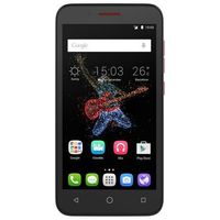 Alcatel Go Play OT 90 - description and parameters