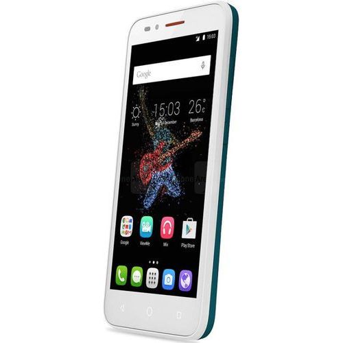 Alcatel Go Play - description and parameters