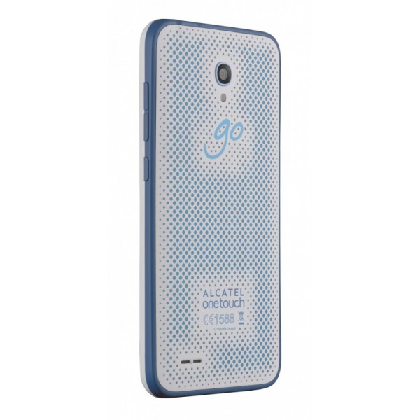Alcatel Go Play - description and parameters