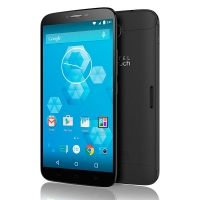 Alcatel Hero 2 - description and parameters