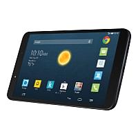 Alcatel Hero 8 - description and parameters