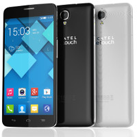 
Alcatel Idol 2 supports frequency bands GSM and HSPA. Official announcement date is  February 2014. The device is working on an Android OS, v4.2 (Jelly Bean) actualized v4.4 (KitKat) with a