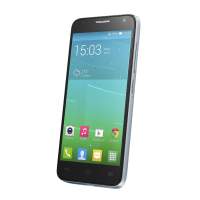 Alcatel Idol 2 Mini S One Touch Idol 2 mini S 6036A - description and parameters