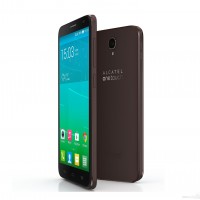 Alcatel Idol 2 S - description and parameters