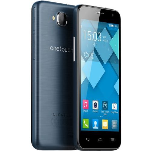 Alcatel Idol 2 S - description and parameters