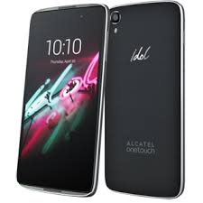 Alcatel Idol 3 (4.7) - description and parameters