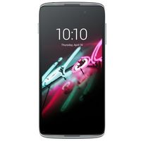 
Alcatel Idol 3 (5.5) supports frequency bands GSM ,  HSPA ,  LTE. Official announcement date is  March 2015. The device is working on an Android OS, v5.0 (Lollipop) with a Quad-core 1.5 GHz