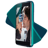 
Alcatel Idol 3C supports frequency bands GSM ,  HSPA ,  LTE. Official announcement date is  September 2015. The device is working on an Android OS, v5.0 (Lollipop) with a Quad-core 1.5 GHz 