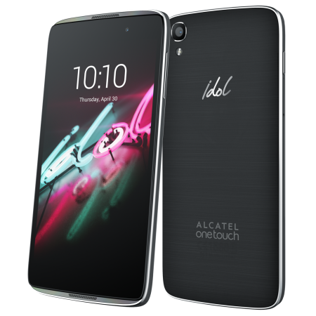 Alcatel Idol 3C - description and parameters