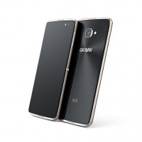 Alcatel Idol 4s - description and parameters