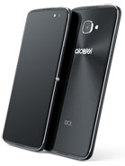 Alcatel Idol 4s - description and parameters