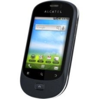 Alcatel OT-908 - description and parameters