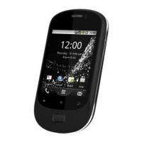 Alcatel OT-908F - description and parameters