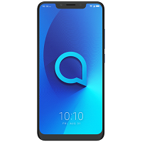 Alcatel 5v - description and parameters