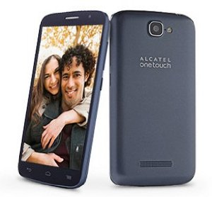 Alcatel Fierce 2 - description and parameters