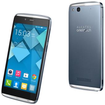 Alcatel Idol Alpha - description and parameters