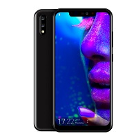 
Allview Soul X5 Pro supports frequency bands GSM ,  HSPA ,  LTE. Official announcement date is  June 2018. The device is working on an Android 8.1 (Oreo) with a Octa-core (4x2.0 GHz Cortex-