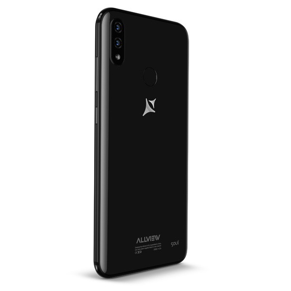 Allview X5 Soul - description and parameters