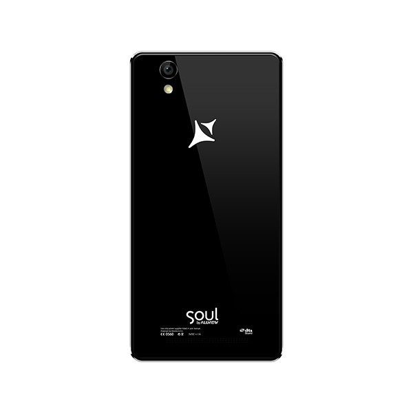 Allview X2 Soul Lite - description and parameters