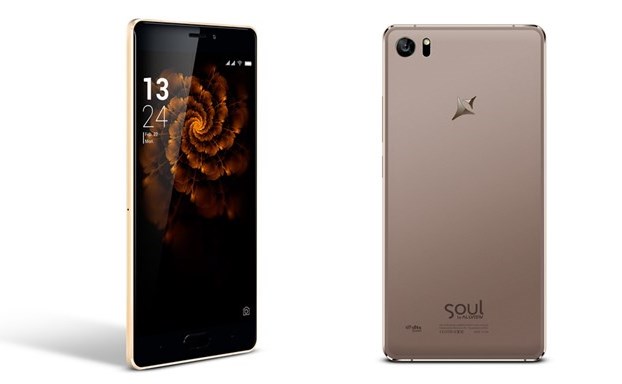 Allview X3 Soul Pro - description and parameters