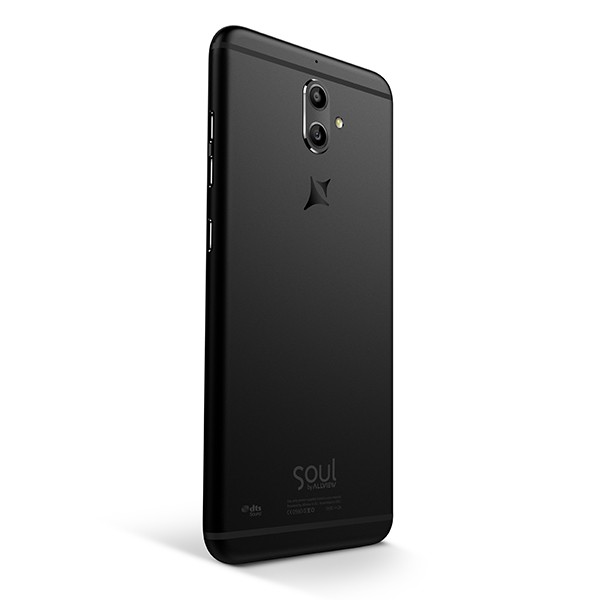 Allview X4 Soul - description and parameters