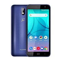 Allview P10 Life - description and parameters