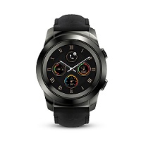 
Allview Allwatch Hybrid S doesn't have a GSM transmitter, it cannot be used as a phone. Official announcement date is  December 2018. The main screen size is displaysize1.22 inches, 4.8 cm2