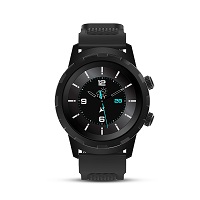 Allview Allwatch Hybrid T - description and parameters