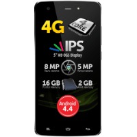 Allview V1 Viper S4G - description and parameters