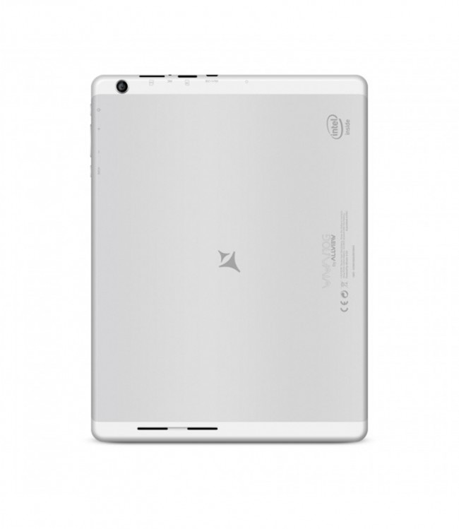 Allview Viva i10G - description and parameters