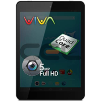 Allview Viva Q8 - description and parameters