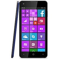 
Allview W1i supports frequency bands GSM and HSPA. Official announcement date is  June 2014. The device is working on an Microsoft Windows Phone 8.1 with a Quad-core 1.2 GHz Cortex-A7 proce