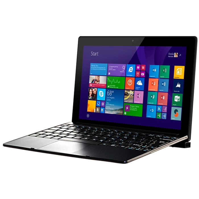 Allview Wi10N PRO - description and parameters