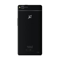 Allview X1 Soul Mini - description and parameters