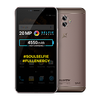 Allview X4 Xtreme - description and parameters