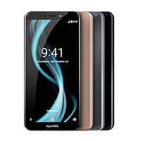 
Allview X4 Soul Infinity N supports frequency bands GSM ,  HSPA ,  LTE. Official announcement date is  September 2017. The device is working on an Android 7.0 (Nougat) with a Octa-core (4x1