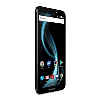 
Allview X4 Soul Infinity Z supports frequency bands GSM ,  HSPA ,  LTE. Official announcement date is  September 2017. The device is working on an Android 7.0 (Nougat) with a Octa-core (4x1